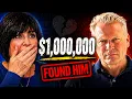 She Lost 1 000 000 to a Romance Scam Then We Found Him
