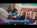 AACS Headstart program exceeds benchmarks in child development scores