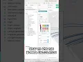 - How to Create a Buffer
