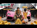 Download Lagu Gadis Cantik Lamar Pengemis Tertabrak Tak Sangka Dia CEO Miliarder Menyamar Jadi Miskin
