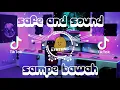 Download Lagu DJ SAFE AND SOUND X SAMPE BAWAH FULL BASS VIRAL TIKTOK 2022