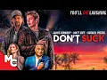 Lagu Don't Suck | Full Movie 2024 | Matt Rife | Full Horror Comedy Movie | EXCLUSIVE Movie