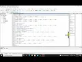 Led blink code in codevision avr compiler
