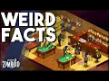 Project Zomboid Weird Facts Tips Obscure Things You Didn t Know About Project Zomboid