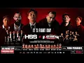 Lagu PARIS VS RUDY “FIGHT DAY |  HSS vs BAKU HANTAM”