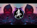 Josh A - BLOODLUST