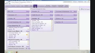 skyward training pm 15