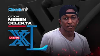 live mesen selekta kwenye xxl ya clouds fm