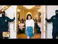 Download Lagu 【全集】被众人瞧不起的女孩，下秒展现惊人实力，震惊众人！
