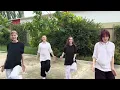 Raise a Hallelujah - Bethel Music, Jonathan & Melissa Helser - Dance/ Пою я Аллилуйя (Танец Сложный)