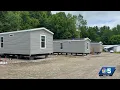 New homes in Brattleboro will move residents out of floodplains and into new energy efficient units