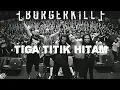 Download Lagu Burgerkill ft Padly Padi – Tiga Titik Hitam | Karya Metal Paling Ikonik