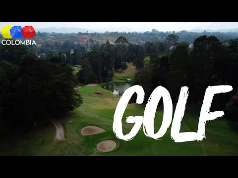 La Macarena Golf Course | Golf in Colombia