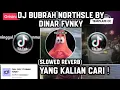 Download Lagu DJ BUBRAH NORTHSLE BY DINAR FVNKY (SLOWED REVERB) VIRAL TIKTOK TERBARU 2023 YANG KALIAN CARI !