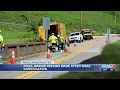 WSAZ Investigates Road bridge repairs made after WSAZ investigation