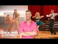 Scott Hoying - All DWTS 34 Performances Dancing With The Stars