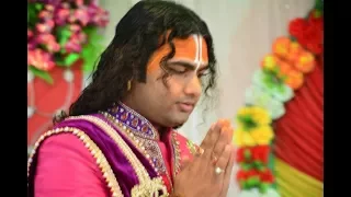  krishan bhajan jai jai shree radha raman singer aniruddhachary ji maharaj nvr jabalpur