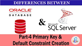 Primary Key Default Constraint Creation - Part 4