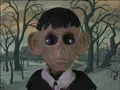 Dredg - Same Ol' Road (Remastered Animated Video) (2002)