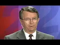 WYOU TV 22 s Derry Bird Retires 9-29-2000