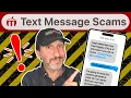 10 Text Scams That Are Out To Get You
