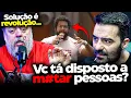 Download Lagu Arthur DESMONTA REVOLUÇÃO COMUNISTA no PODCAST 3 IRMÃOS