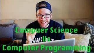 What s the Difference Between Computer Science and Computer Programming