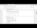 Task 6 - Prediction using Decision Tree Algorithm Language Python
