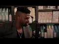 Abraham Alexander - Stay - 11/20/2019 - Paste Studio NYC - New York, NY