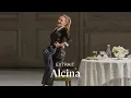 [EXTRAIT] ALCINA by Haendel \
