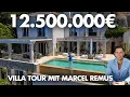 Download Lagu CASA TORO IN PORT ANDRATX ! TRAUM VILLA FÜR 12.500.000,-€ AUF MALLORCA!
