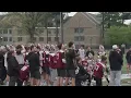 St John Fisher men s lacrosse ready for first Elite 8 appearance