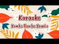 Download Lagu Karaoke Yamko rambe yamko