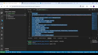 Schedule A Python Script On Azure Automation That Installs Dependencies From GitHub