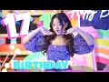 Lagu KAYCEE'S 17TH BIRTHDAY SURPRISE *Emotional*