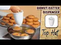 Lagu Kitchen Tools | Donut Batter Dispenser | Top Hat Kitchen Solutions