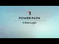 Power Path - Getting Started with ISIP