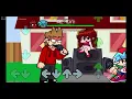 Vs Tord Code Red legacy week gameplay