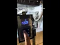 Navien NPE 240S Mixing valve replacement Error E445