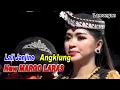 Lagu Lali Janjine _ Angklung _ New Margo Laras