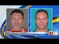 SC most wanted fugitive could be in NC