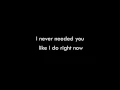 Noah Cyrus - Make Me Cry ft Labrinth