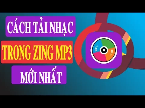 Download MP3 CÁCH TẢI NHẠC TRONG ZING MP3 MỚI NHẤT 2018 (ANDROID )