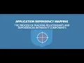 What is Application Dependency Mapping