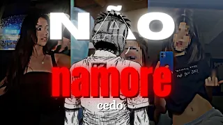 Se VOCÊ tem entre 12 a 17 Anos, NÃO NAMORE!(você vai me agradecer por isso)