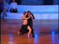 Download Lagu Roberto Herrera y Silvana Capra 2008 at the Taipei Tango Festival - La Cumparsita