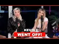Kevin Samuels Tells OF Girls Subway Is Hiring