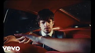 Lasso - p0rn0grafía (Official Video)