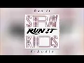 Stray Kids - Run It - Audio
