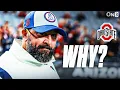 Ohio State Made The WRONG Hire In Matt Patricia As Defensive Coordinator